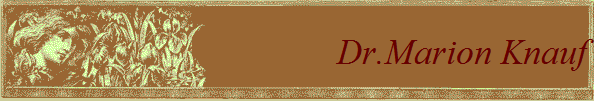 Dr.Marion Knauf