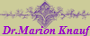 Dr.Marion Knauf